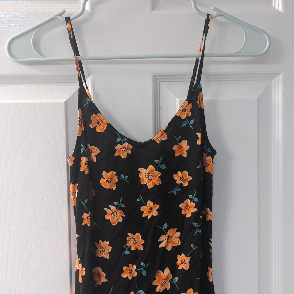 H&M Floral Dress - Picture 4 of 4